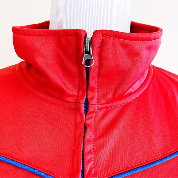 New York Giants NFL Football Jacket Full Zip Mens Size XL - Picture 2 of 7